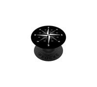 Rose Nautique, #LeoPepeDesign, PopSockets PopGrip Adhésif