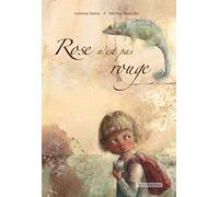 Rose N'Est Pas Rouge (Fr)
