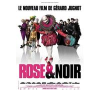 Rose & Noir