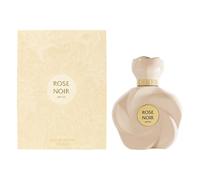 Rose Noir by Ahmed Al Maghribi for Women - 2.53 oz Extrait De Parfum Spray