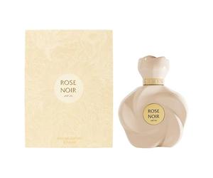 Rose Noir by Ahmed Al Maghribi for Women - 2.53 oz Extrait De Parfum Spray