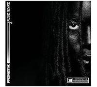 Rose Noire – Album – CD – Epic