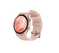 (rose)NORTH EDGE NL73 Montre connectée pour hommes, détection d'oxygène dans le sang, fréquence cardiaque,