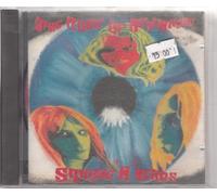 ROSE OF AVALANCHE - ROSE OF AVALANCHE - STRING 'A' BEADS CD 10 TRACKS (60129)