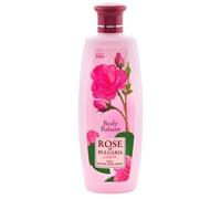 Rose of Bulgaria Baume corporel à la rose - 330 ml