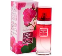ROSE OF BULGARIA Biofresh Cosmetics Eau de Parfum 50 ml