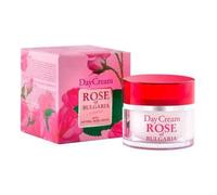 Rose of Bulgaria Crème de jour - 50 ml