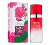 Rose of Bulgaria Eau de Parfum à la rose de Damas - 50 ml