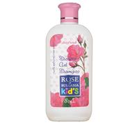 Rose of Bulgaria Kid's 2-in-1 Gel et Shampooing pour enfants - 200 ml