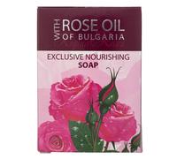Rose of Bulgaria Savon - 100 g