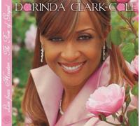 Clark, Dorinda - Rose of Gospel