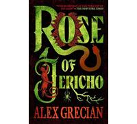 Rose of Jericho (Volume 2)