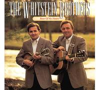 Rose of My Heart by Whitstein Brothers (2015-05-27?