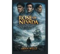 ROSE OF NEVADA: A Haunting Journey Through Time and Identity: George MacKay, Callum Turner, and Rosalind Eleazar Lead in Rose of Nevada, Unraveling a Mysterious Ship’s Return to a Forgotten Village