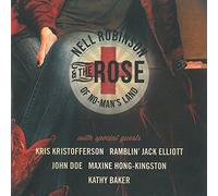 Rose of No-Man's Land [Import Allemand]