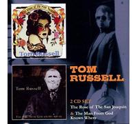 Rose of San Joaquin – Man.. – Universal Music Group