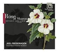 Rose of Sharon