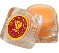 Rose of Sharon - Anointing Oil Salve