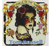 Rose of the San Joaquin