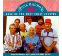Rose Of The West Coast Country