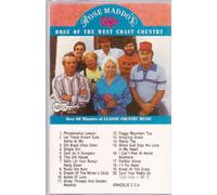 Rose of The West Coast Country [Import]