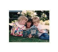 ROSE OH - WHILE MY FATHER SLEEPS CD NEUF