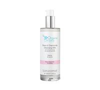 Rose Organic Pharmacy et camomille 100ml Lait Démaquillant