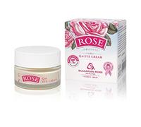 Rose Original Q10 Eye Cream with natural rose oil