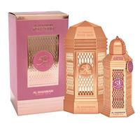 Rose Oud by Al Haramain for Women - 3.4 oz EDP Spray