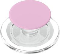 Rose pâle PopSockets PopGrip pour MagSafe