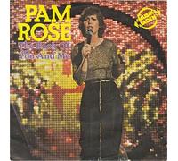 ROSE, Pam - The book of you and me / Memories for sale / EPC A 1126