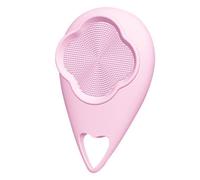Rose Peau Soins De Beaute Electrique Nettoyant Pour Le Visage Lavage Visage Corps Nettoyage Soins Des Pieds Points Noirs Outils Propres