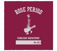 Rose Period:The Best 2005-2015 [Import]
