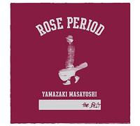 Rose Period:The Best 2005-2015 [Import Allemand]