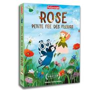 ROSE, PETITE FEE DES FLEURS - DVD [HD DVD]