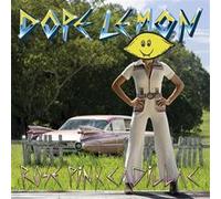 Dope Lemon – Rose Pink Cadillac – Vinyle LP rose – Version explicite
