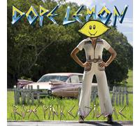 ROSE PINK CADILLAC (X) by Dope Lemon [CD] NEUF