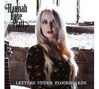 Rose-Platt, Hannah - Letters Under Floorboards