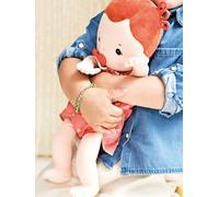 Rose Poupon - S rose TU