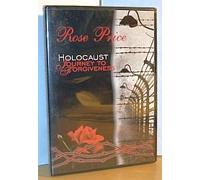 Rose Price: Holocaust Journey to Forgiveness by Rose Price