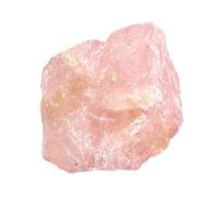 Rose Quartz Crystal (Extra Grade)