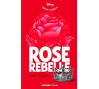 Rose rebelle - édition poche