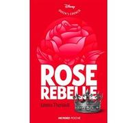 Rose rebelle - édition poche Emma Theriault (Auteur)