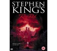 Rose Red – Stephen King – Import anglais – Warner Bros.