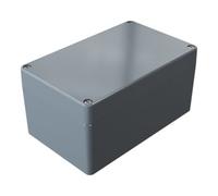 rose rose Boîtier Aluminium 100 × 160 × 80 011016080 Quantité:1