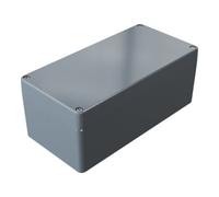 rose rose Boîtier aluminium 100 x 200 x 80 Quantité:1