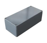 rose rose Boîtier aluminium 80 × 175 × 57 Quantité:1