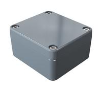rose rose Boîtier en aluminium 64 × 58 × 34 010606030 Quantité:1