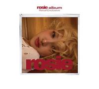 Rosé – Rosie – CD – Édition Deluxe Coffret Exclusivité Fnac