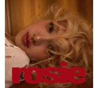 Rose - Rosie [Vinyl Lp] Colored Vinyl, Red, Photos